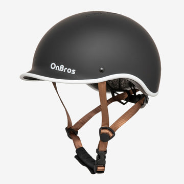 Outdoor cycling helmet