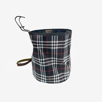 Front Fabric Basket