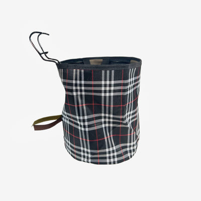 Front Fabric Basket