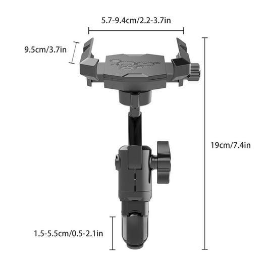 Phone holder