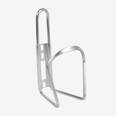 Aluminum water bottle cage