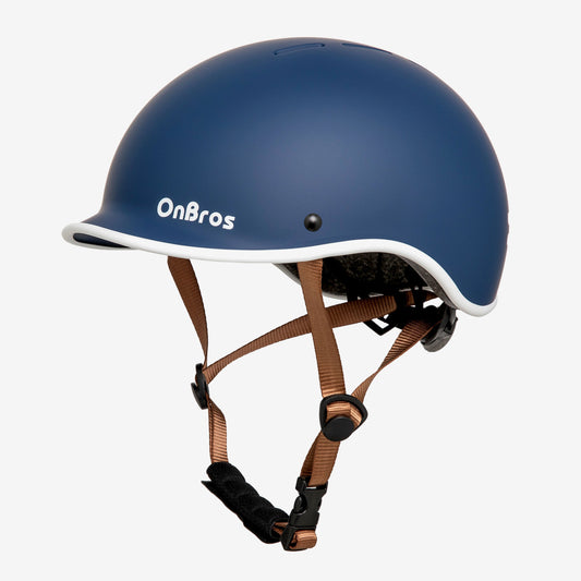 Outdoor cycling helmet