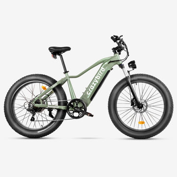 Extrbici CB60 ebike