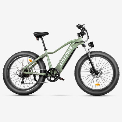 Extrbici CB60 ebike