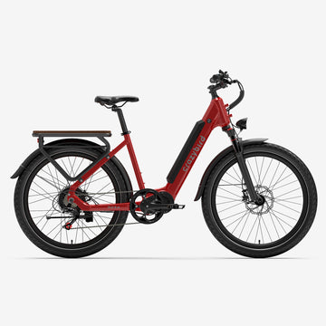 Seta Electric Bike