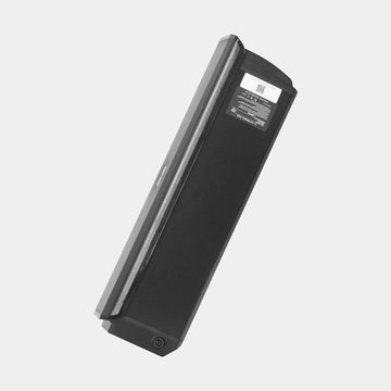 CB60 Fat Tire Electric Bike Battery, 52V 15.6Ah Replacement Battery for Off-Road E-Bike