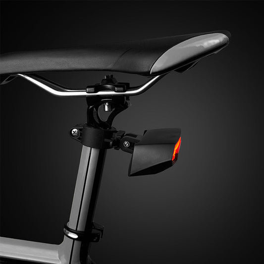 USB Rechargeable Bicycle Rear Light
